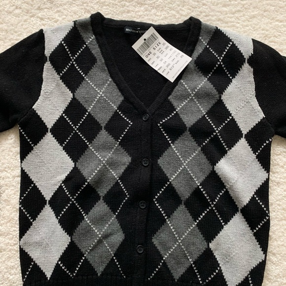 Brandy Melville Cardigan - Picture 3 of 4